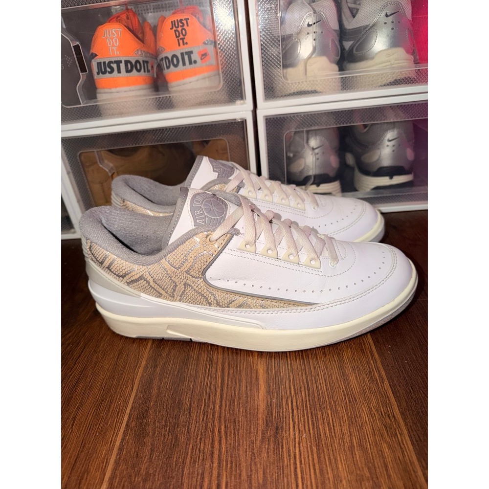 Air Jordan 2